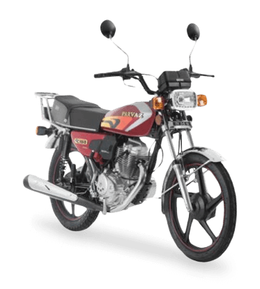 PARVAZ - EHSAN 150