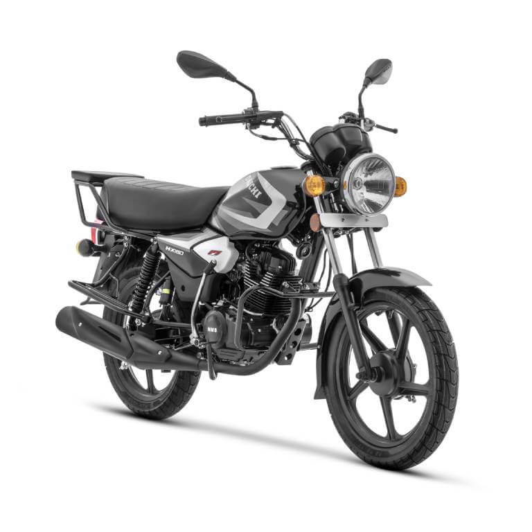 DAICHI HX180