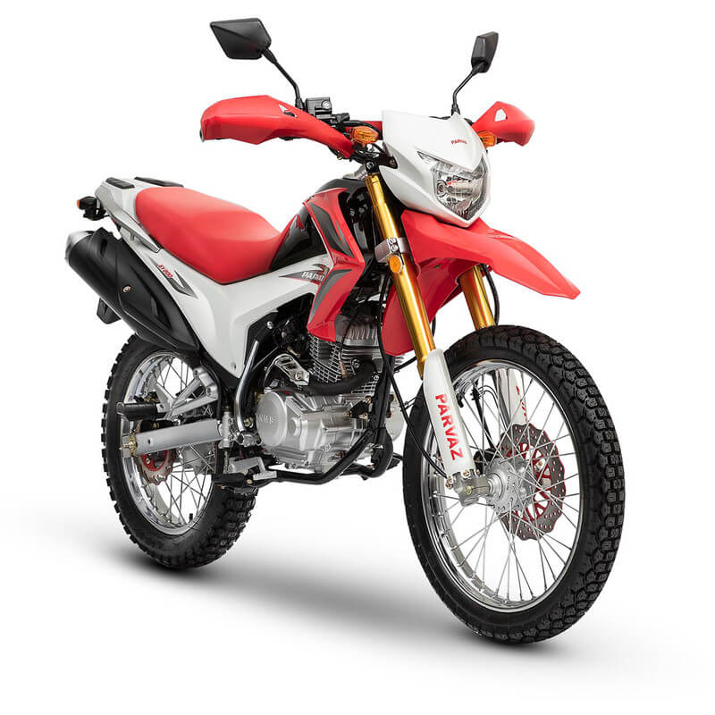 PARVAZ GY200