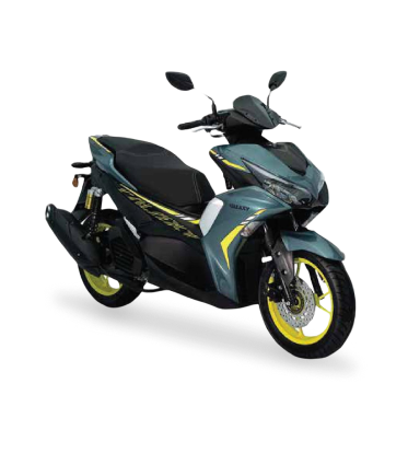 (هوا خنک) GALAXY R 155